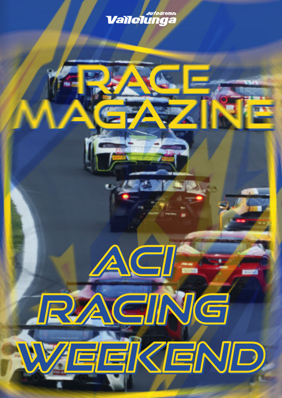 Race Magazine – Motorsport