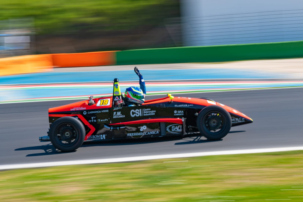 Vallelunga Racin Weekend 1 (2)