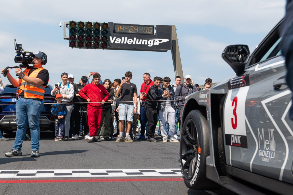 Vallelunga Racin Weekend 1 (26)