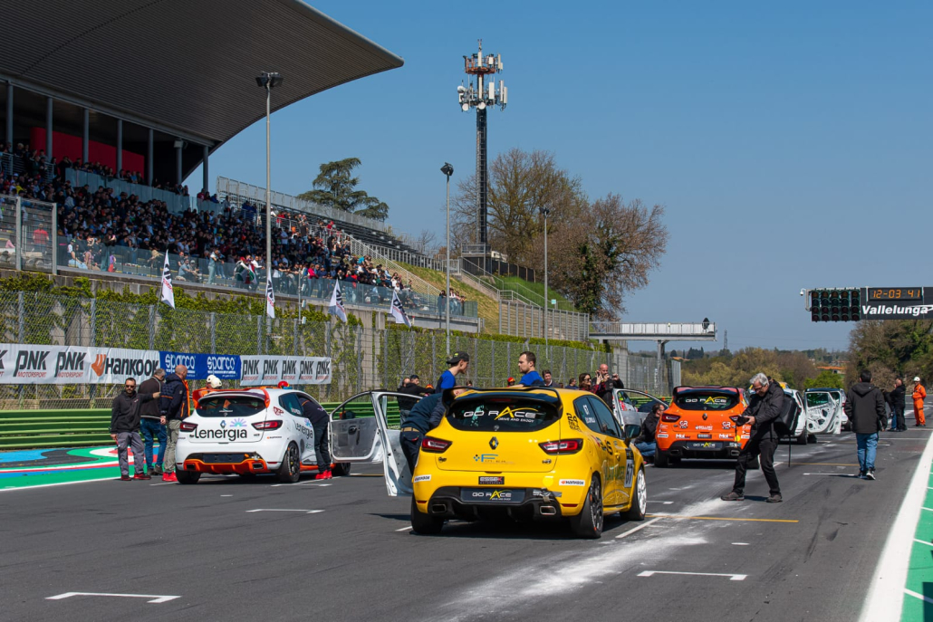 Vallelunga Racin Weekend 1 (9)